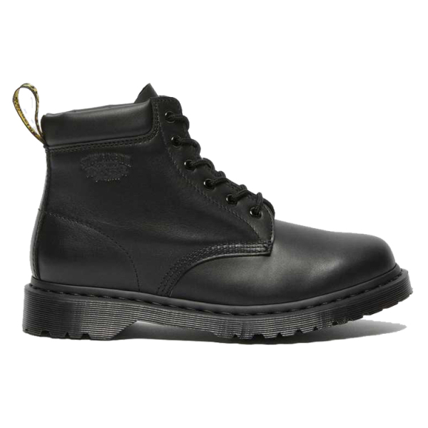 Stussy x Dr.Martens 939 6