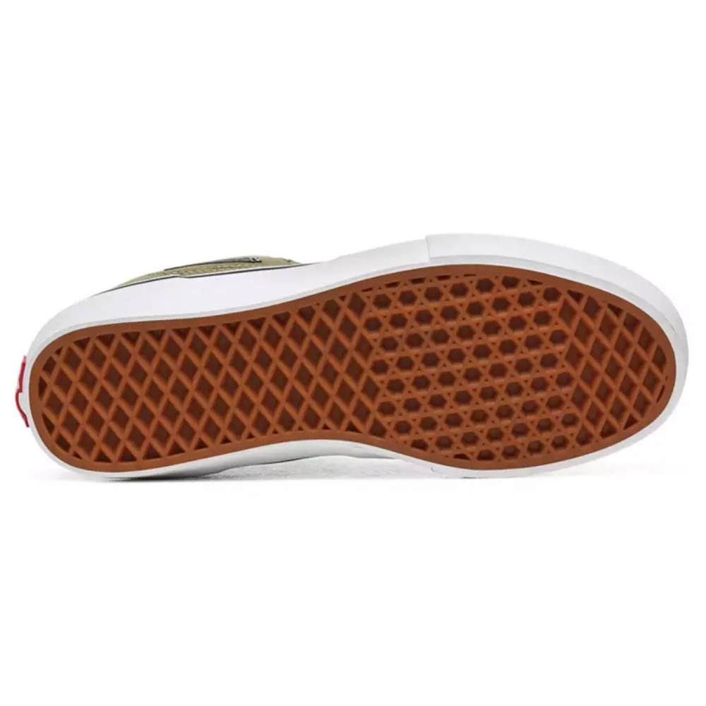 Vans Pro Skate Half Cab