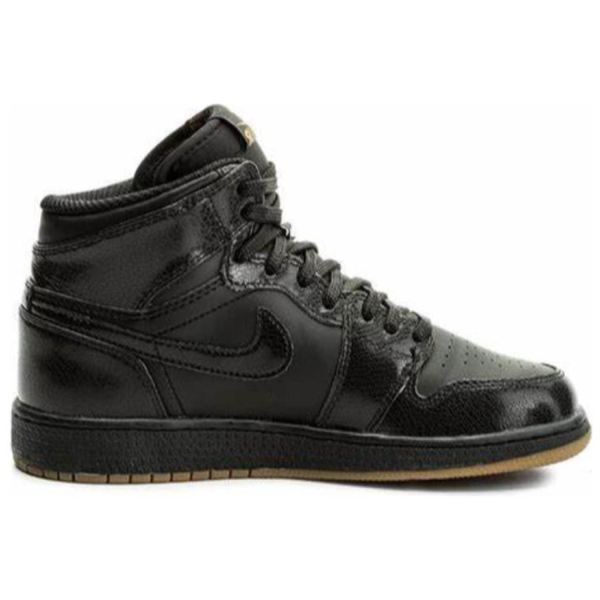 Jordan Air Jordan 1 Retro Black Gum