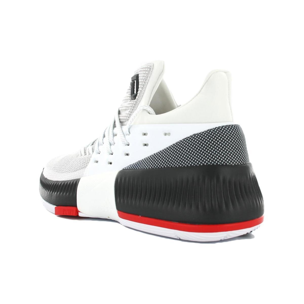 Adidas D lillard 3 Rip City 3