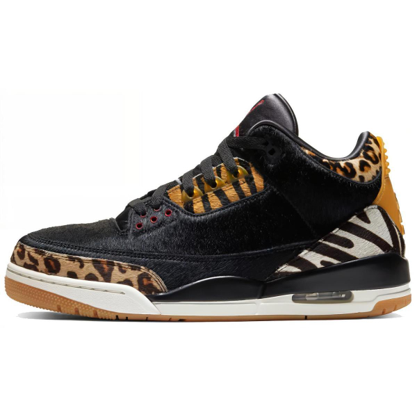 Jordan Air Jordan 3 animal instinct