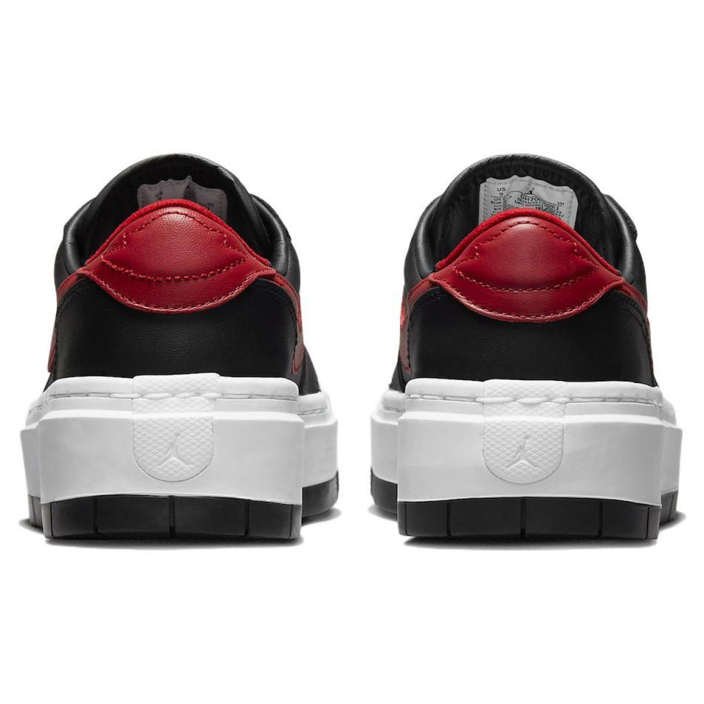 Jordan Air Jordan 1 Elevate Low "Black/Red"
