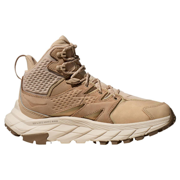 HOKA ONE ONE Anacapa Mid GTX