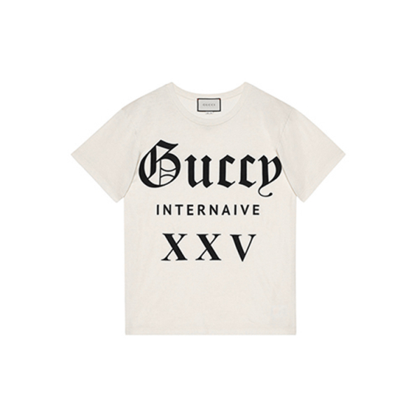 GUCCI Guccy T