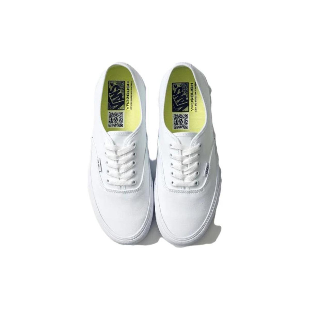 Vans Authentic Weave Vr3