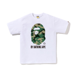 A BATHING APE SS23 T