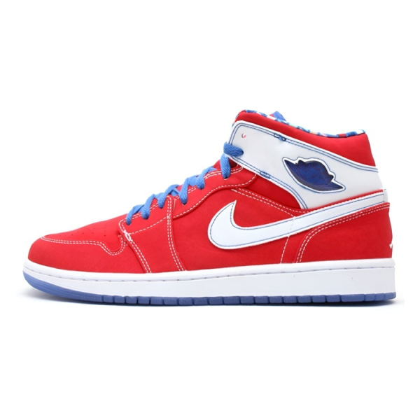 Jordan Air Jordan 1 Retro LS Sport Red