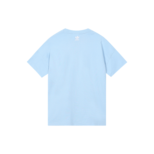Adidas originals LRG Logo Tee T