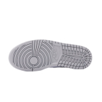 【 】 Jordan Air Jordan 1 Mid smoke grey