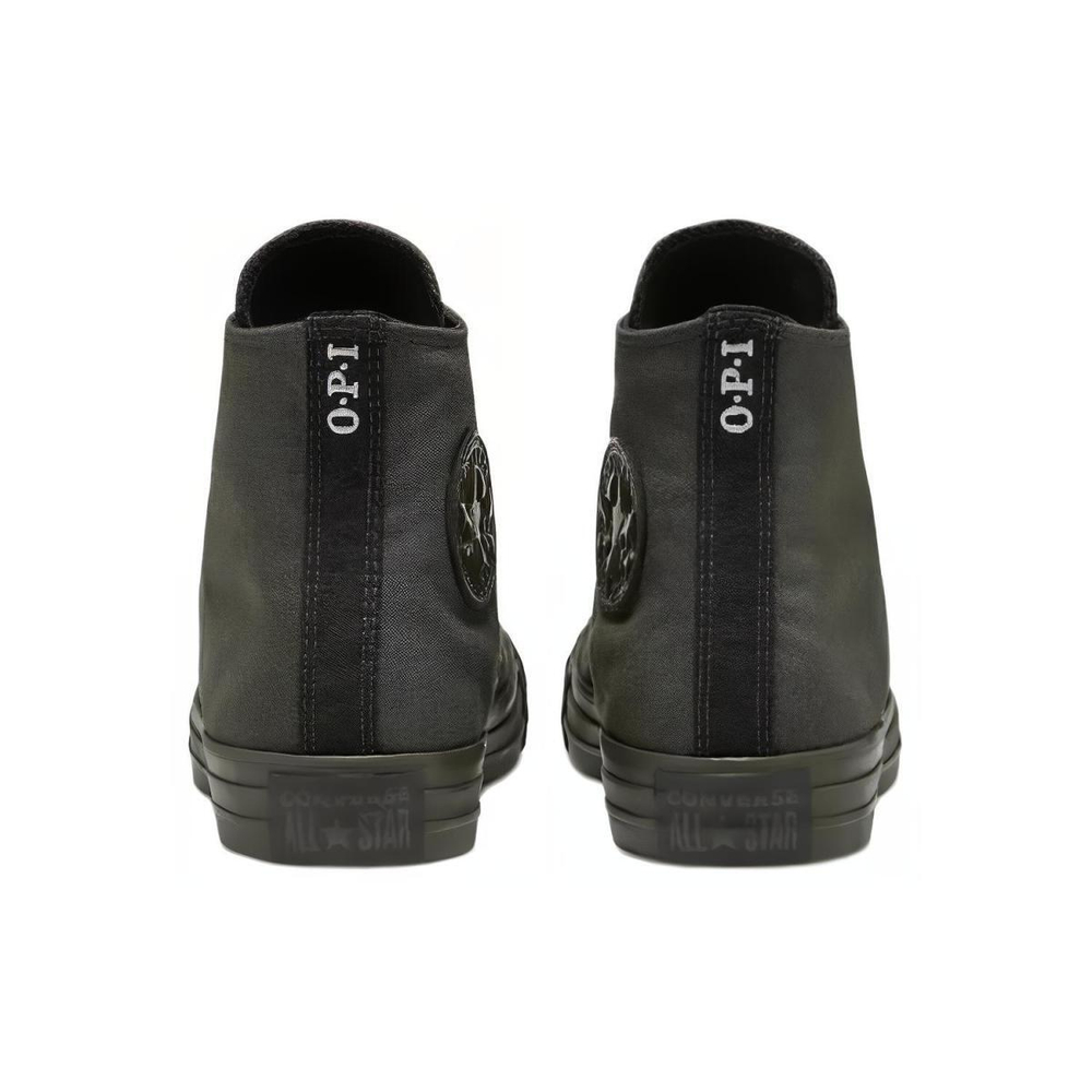 OPI x Converse Chuck Taylor All Star
