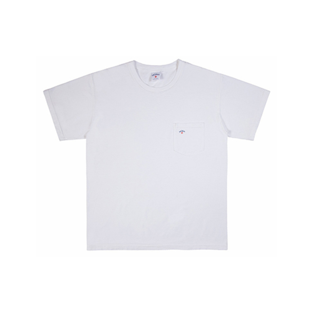 NOAH POCKET TEE T