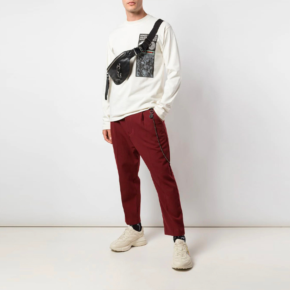 AMBUSH Visitor T
