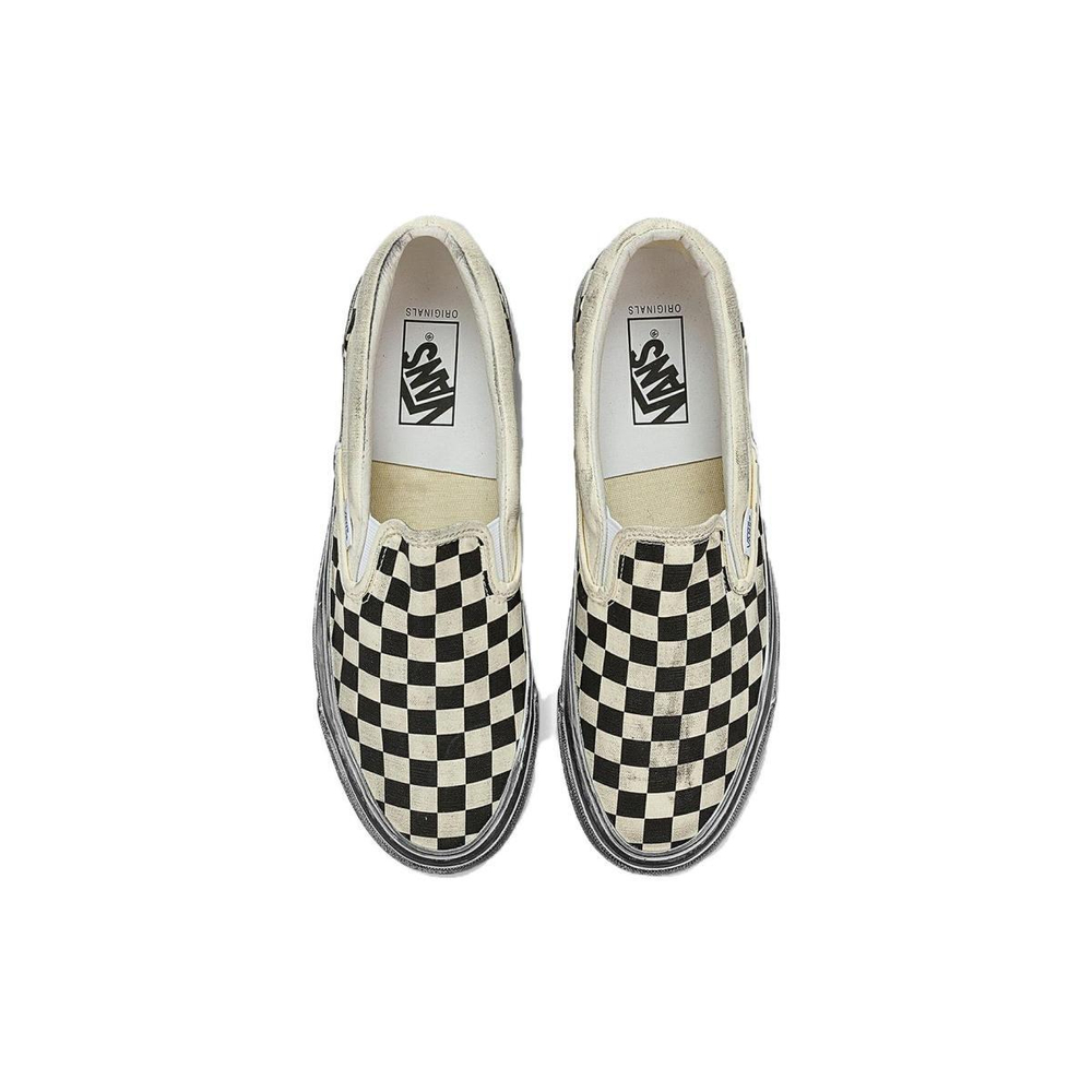 Vans slip-on