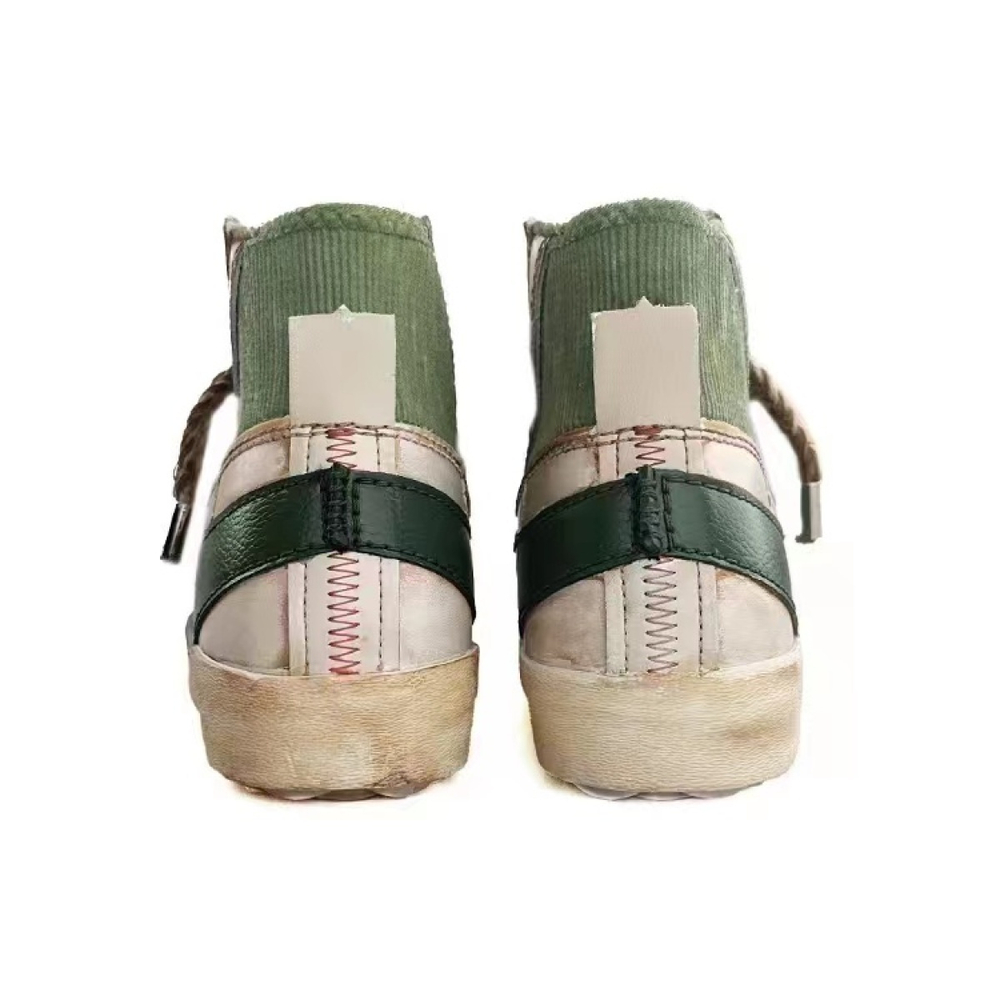 【 】 Nike Blazer 77 Jumbo TCO
