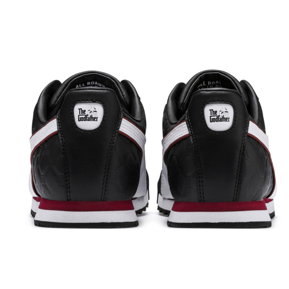 Godfather Louis x PUMA Roma