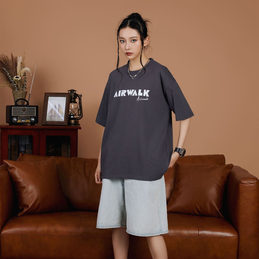 Airwalk Logo T