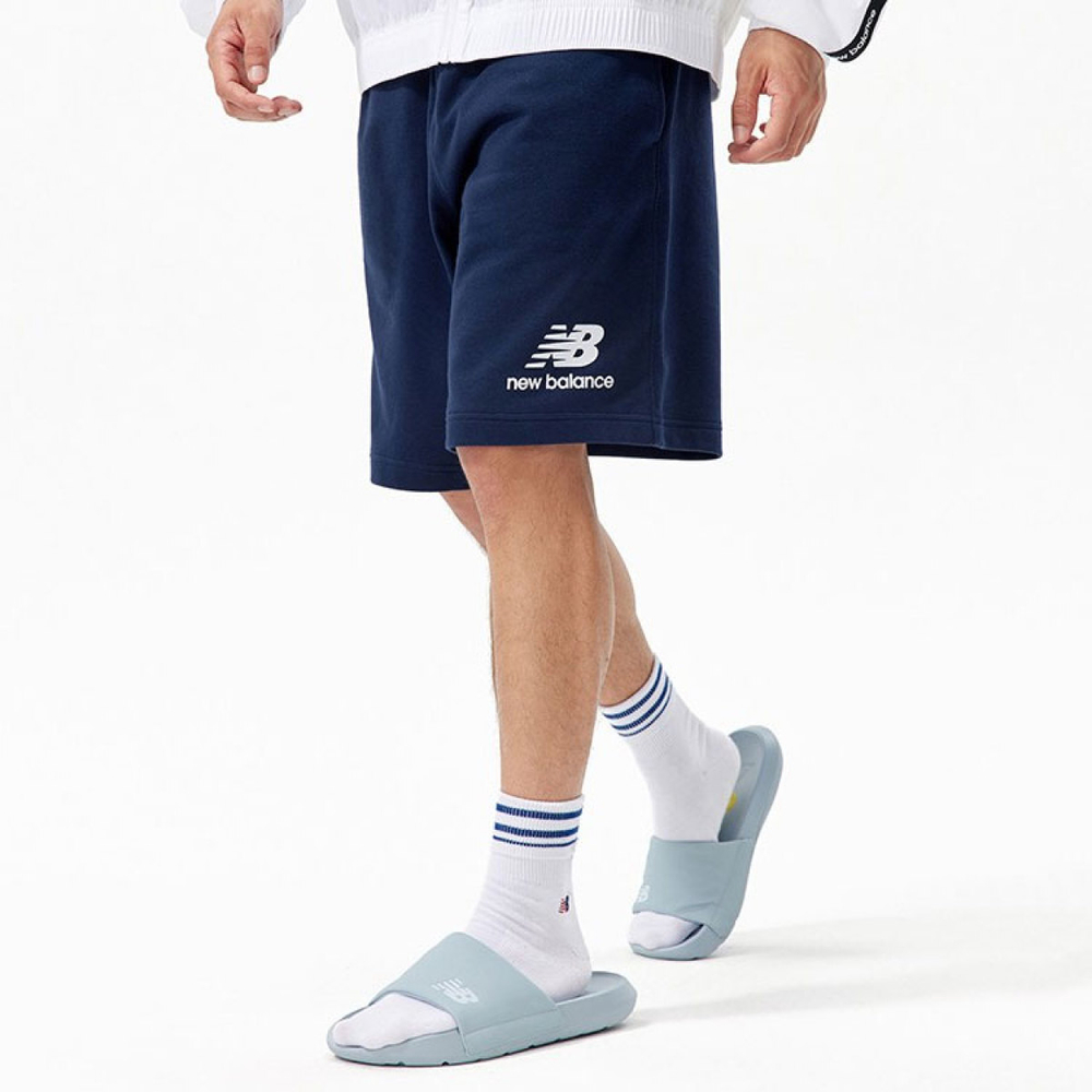 New Balance logo