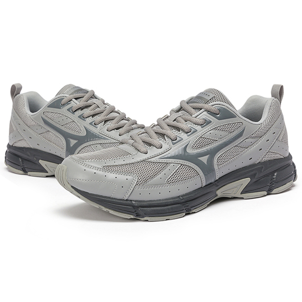 Mizuno Speed