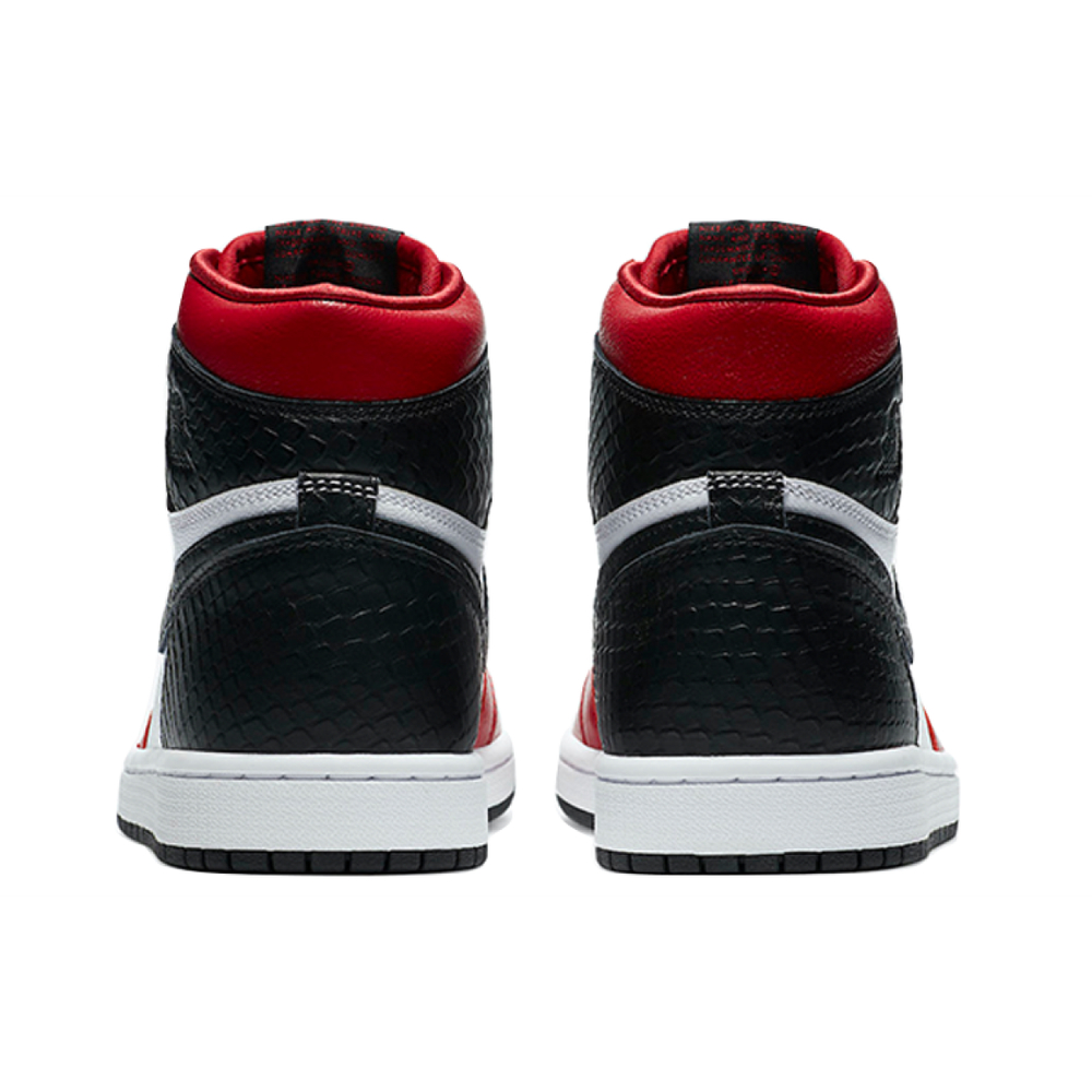 Jordan Air Jordan 1 High OG "Satin Red"
