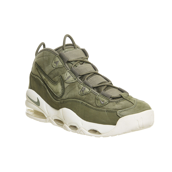 Nike Air Max Uptempo Urban Haze