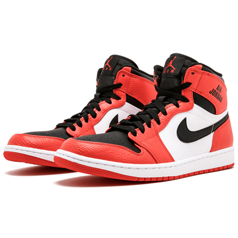 Jordan Air Jordan 1 Retro Rare Air Max Orange