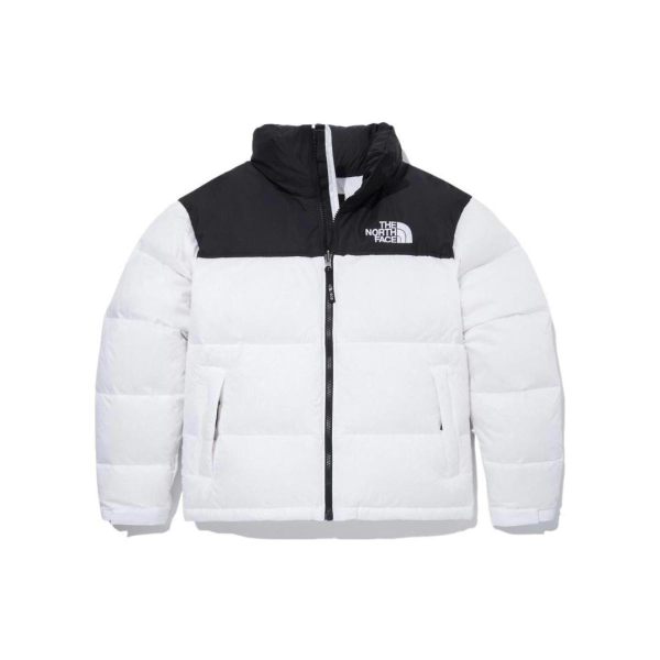 /THE NORTH FACE M's 1996 Eco Nuptse Jacket Logo