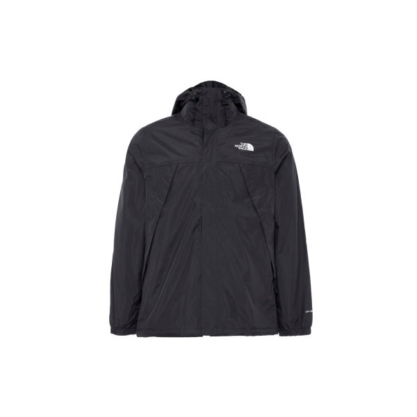 THE NORTH FACE FW22 Logo