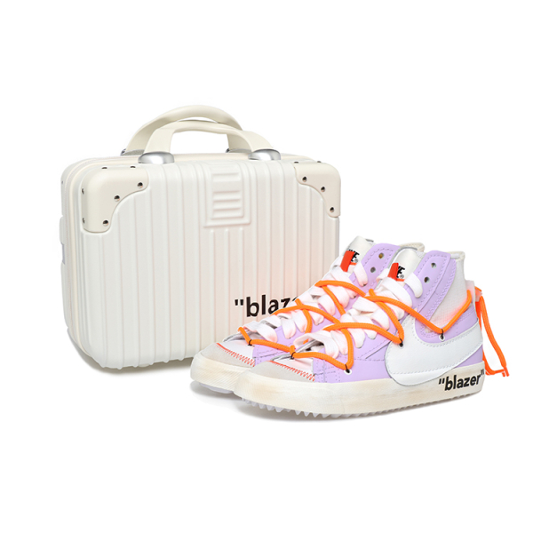 【 】 Nike Blazer OKHR Vibe