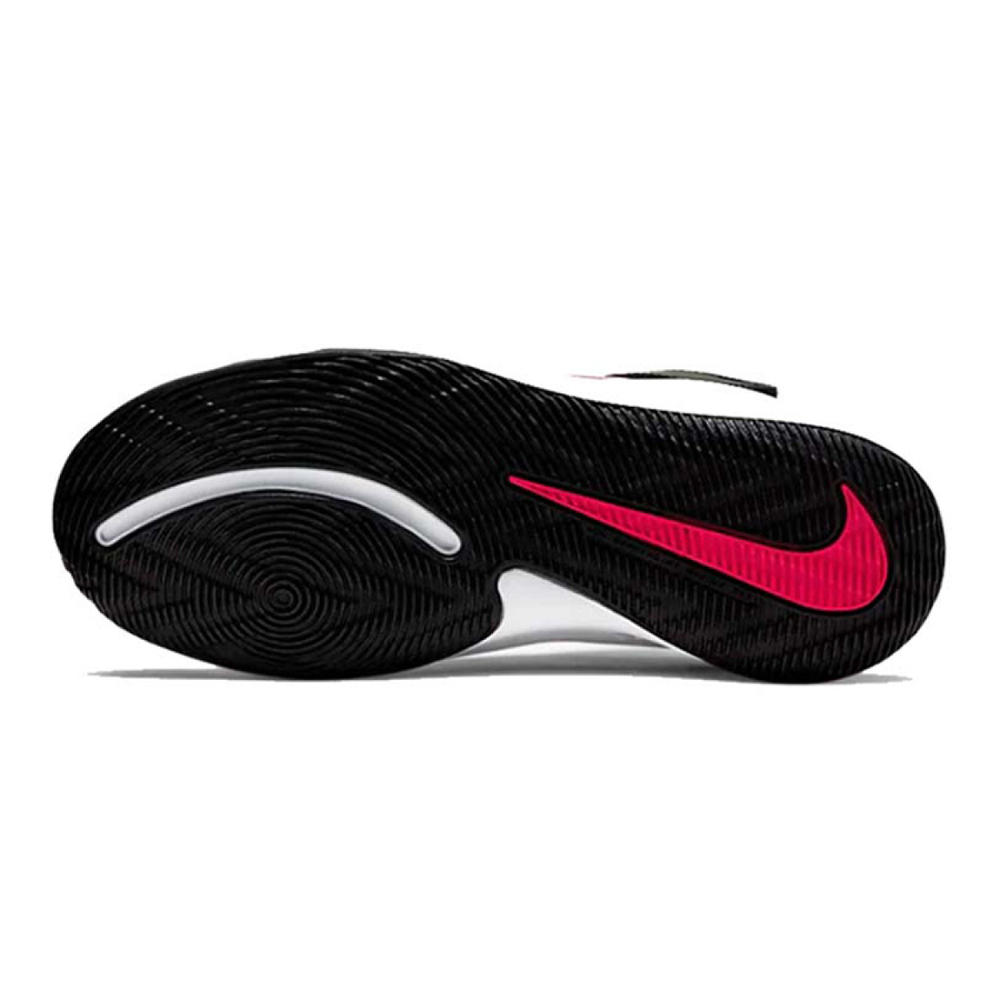 Nike Team Hustle D 9 FlyEase