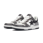 A BATHING APE SK8 STA