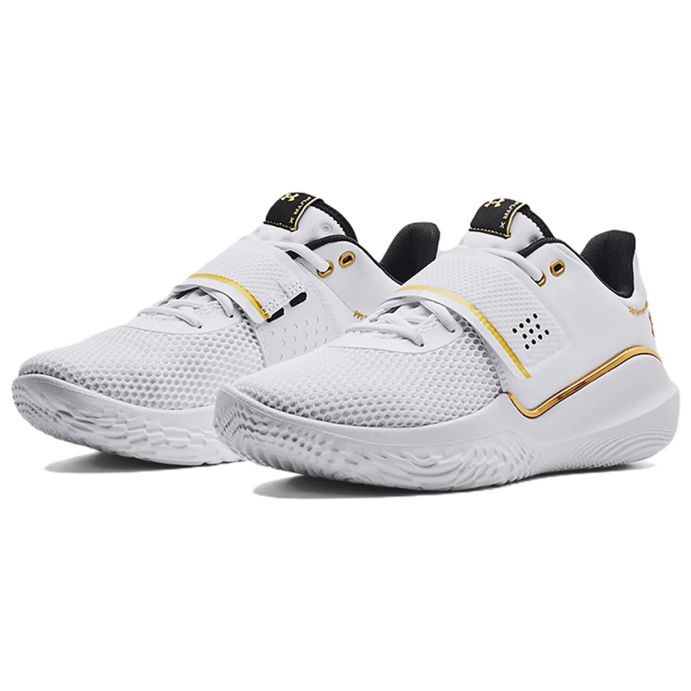Under Armour Flow FUTR X 1