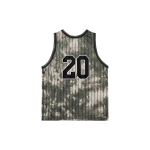 Supreme FW20 Week 2 Dyed Basketball Jersey