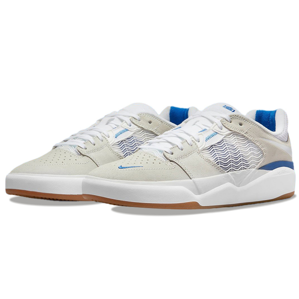 Nike SB Ishod "Summit White"