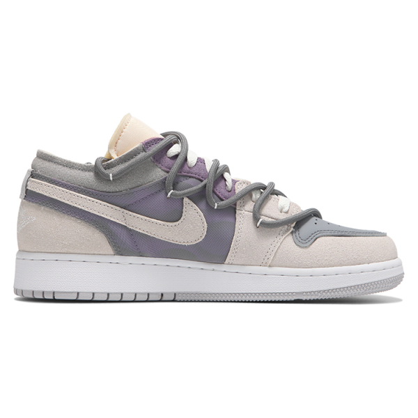 【 】 Jordan Air Jordan 1 Low SE Craft
