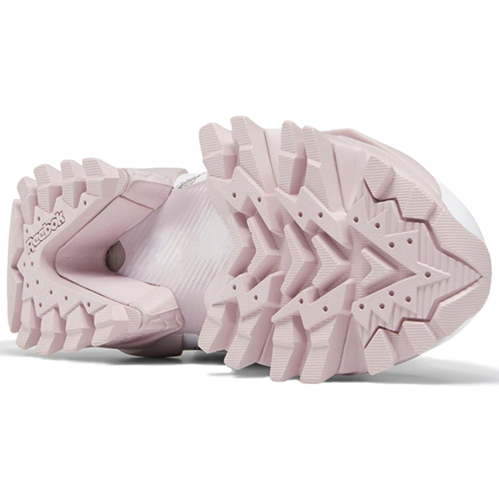 Pyer Moss x Reebok Experiment 4 Fury Trail