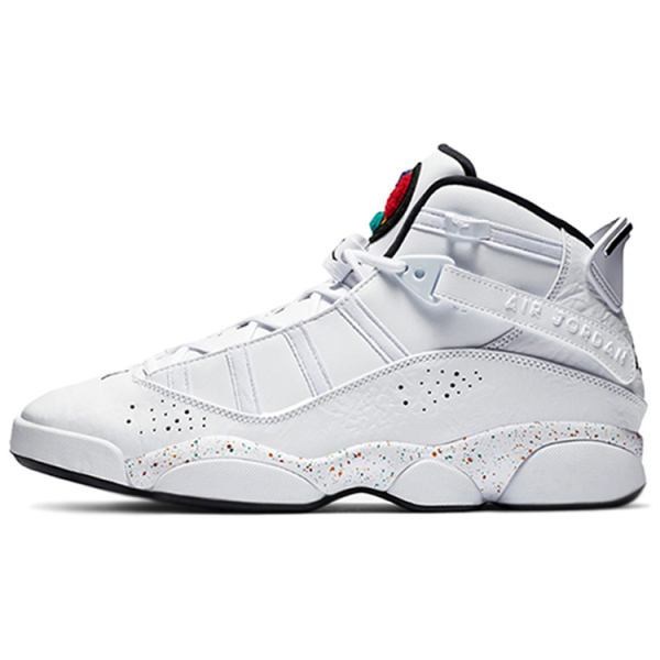 Jordan Air Jordan 6 Rings Confetti