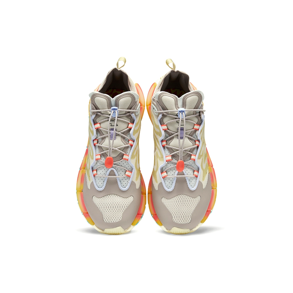 Brain Dead x Reebok Zig Kinetica
