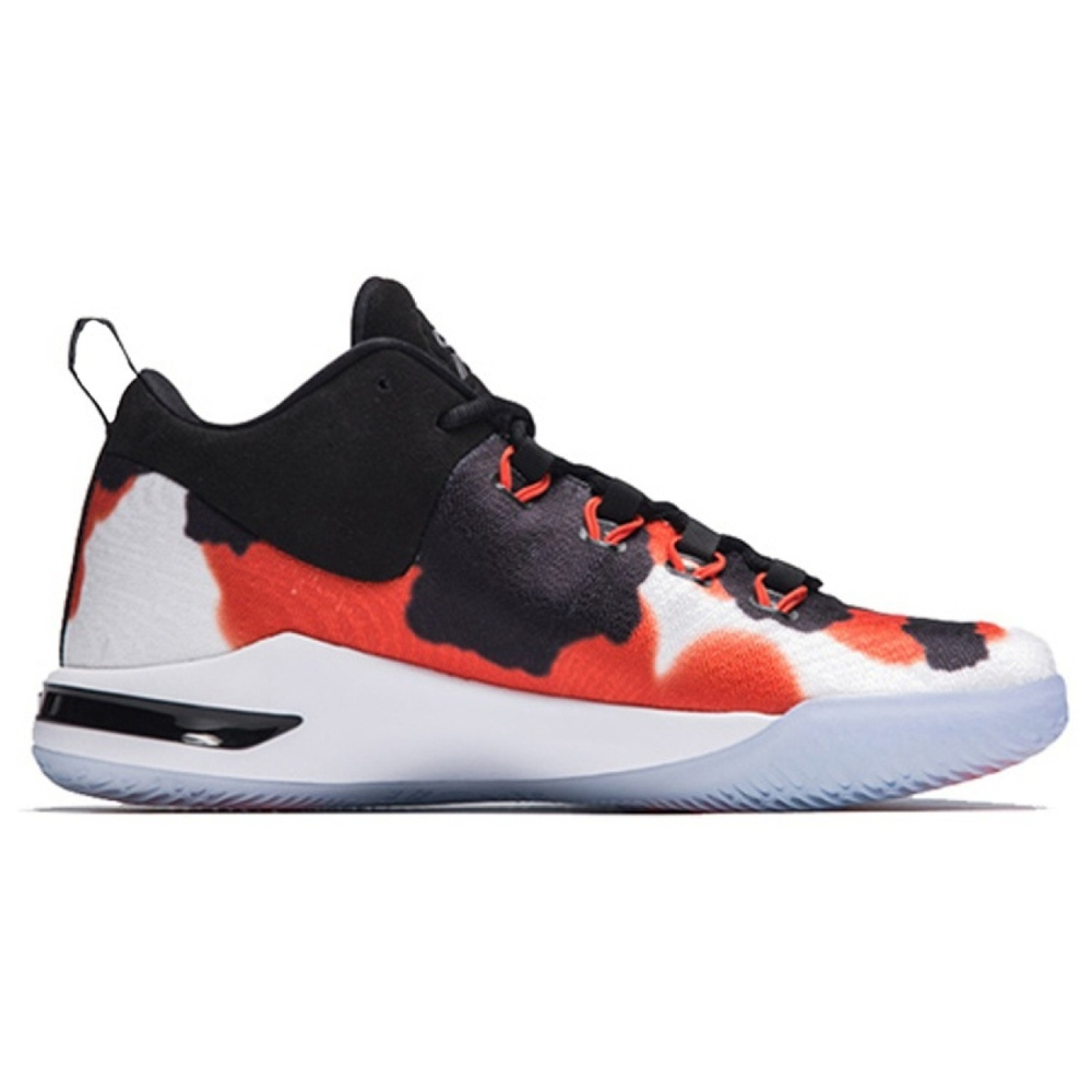 Jordan CP3 10 AE