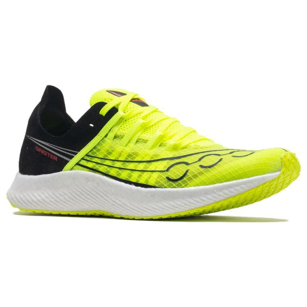 Saucony