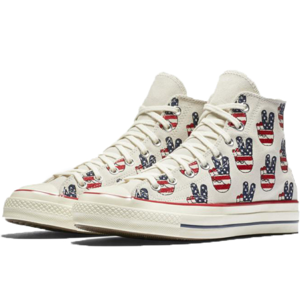 Converse Chuck Taylor Election Day