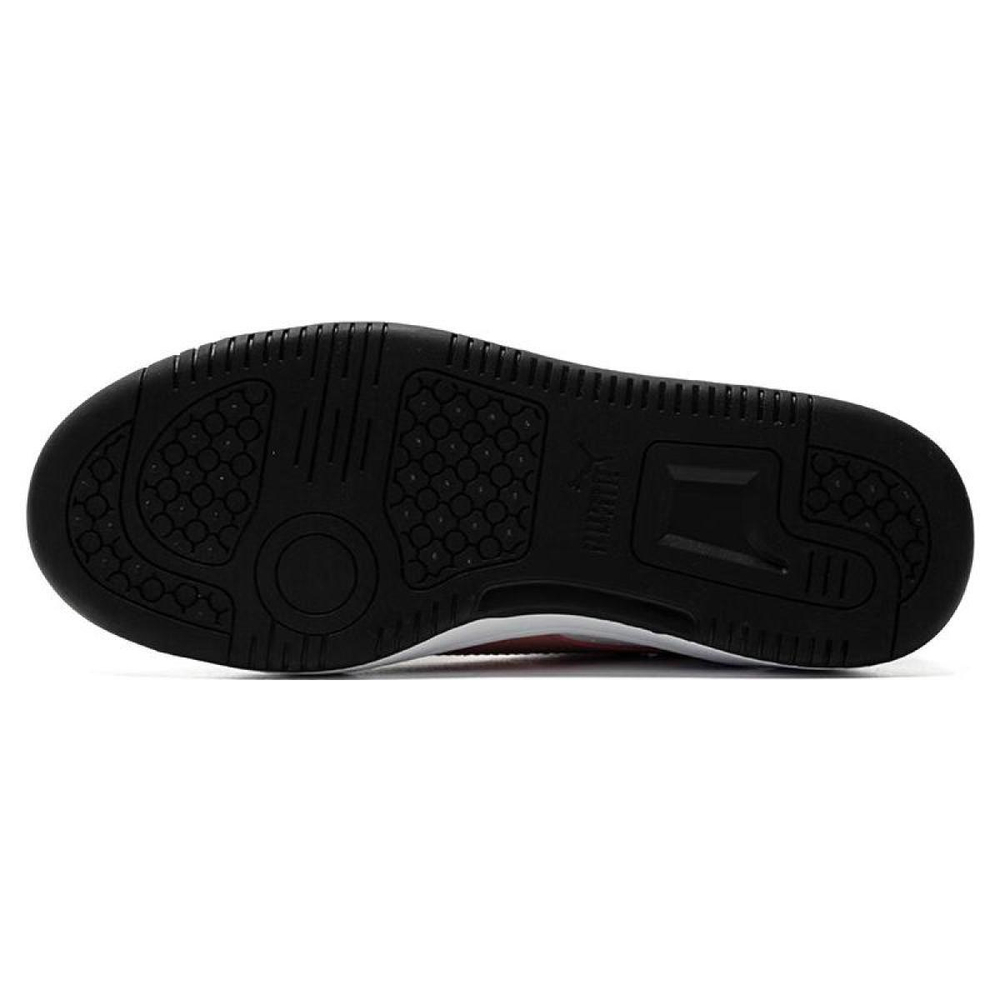 PUMA Rebound v6 Low - -