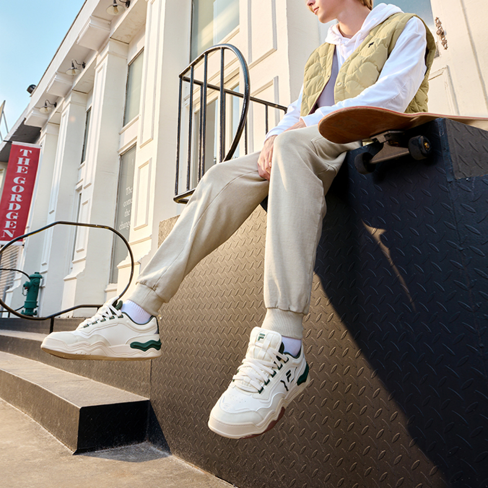 FILA FUSION KICK BONE
