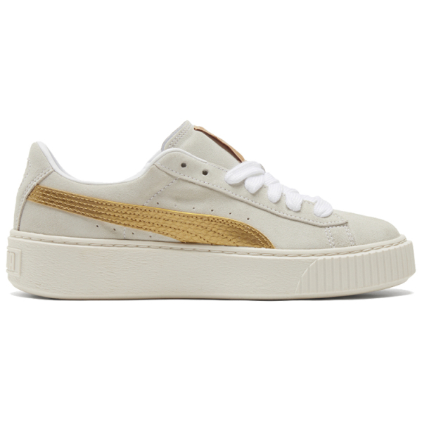 PUMA Suede Platform Year Of Ox