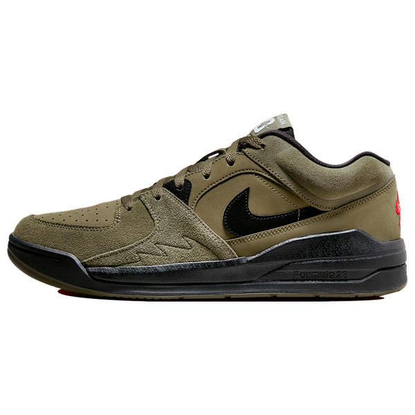 Jordan Stadium 90