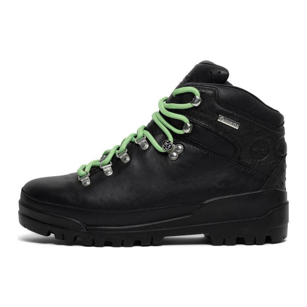 Stussy x Timberland World Hiker