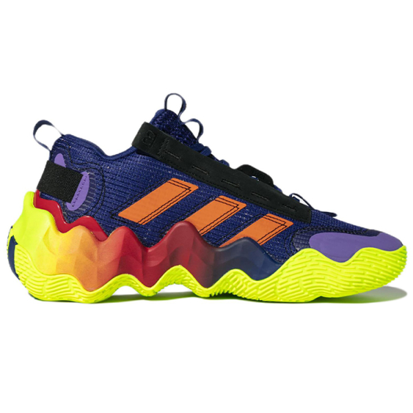 Adidas Exhibit B