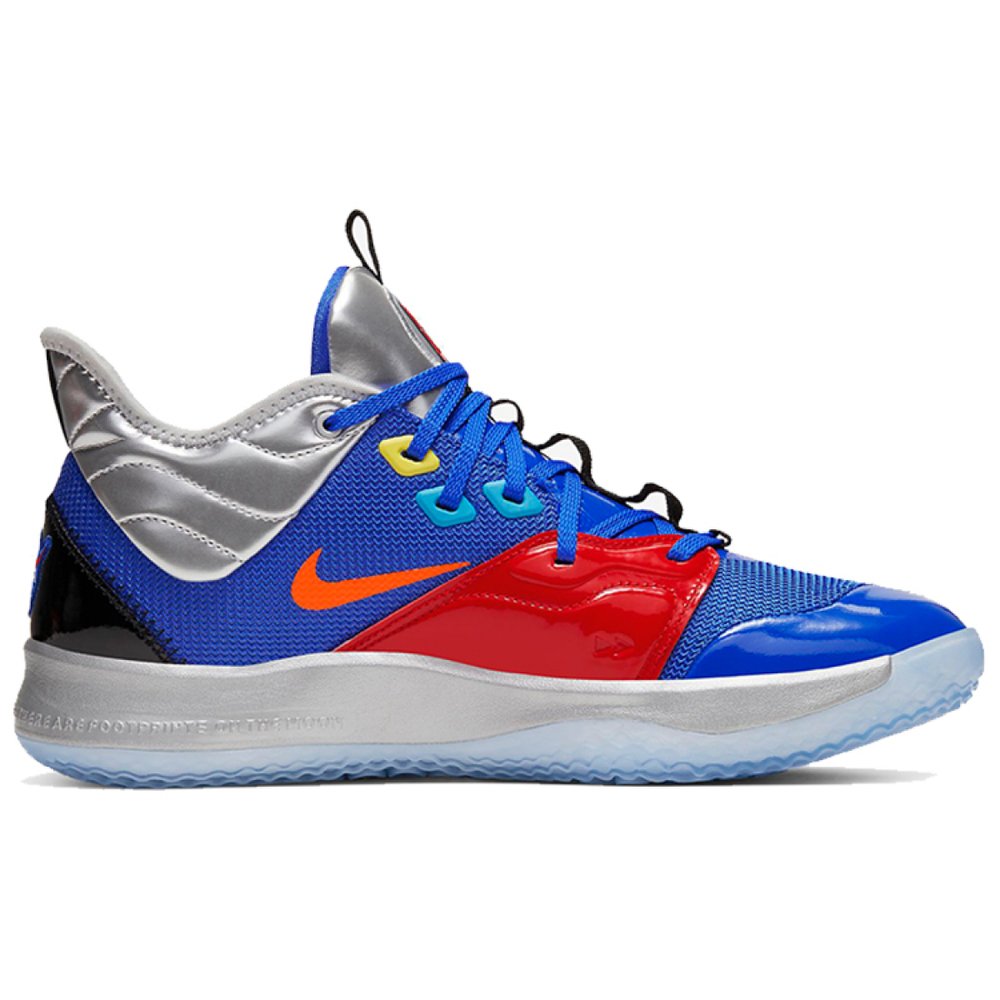 Nike PG 3 Nasa 3