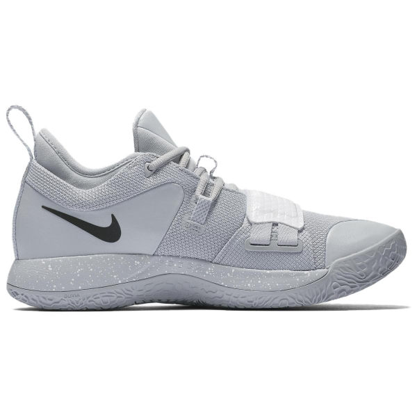 Nike PG 2.5 Grey Black