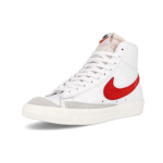 Nike Blazer 77 "Habanero Red"