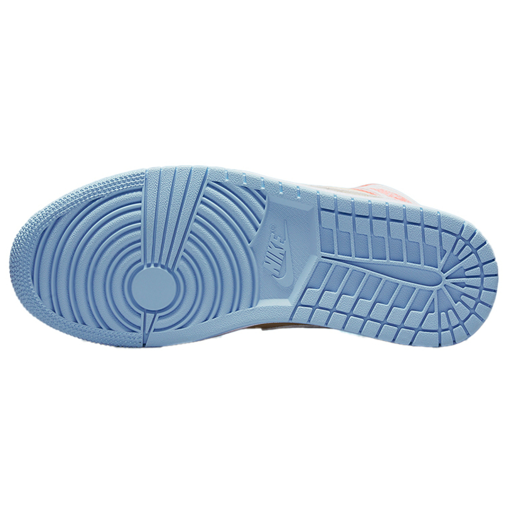 Jordan Air Jordan 1 Mid Sesame